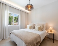 Wiederverkauf - apartment - Marbella - Nueva Andalucía