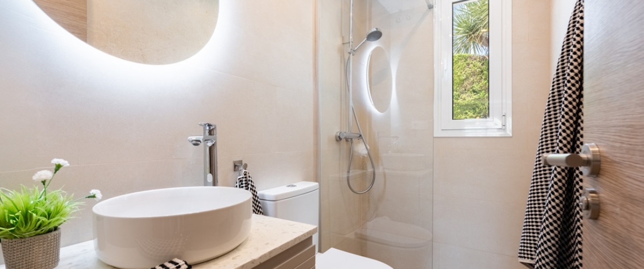 Wiederverkauf - apartment - Marbella - Nueva Andalucía