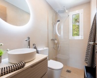 Wiederverkauf - apartment - Marbella - Nueva Andalucía