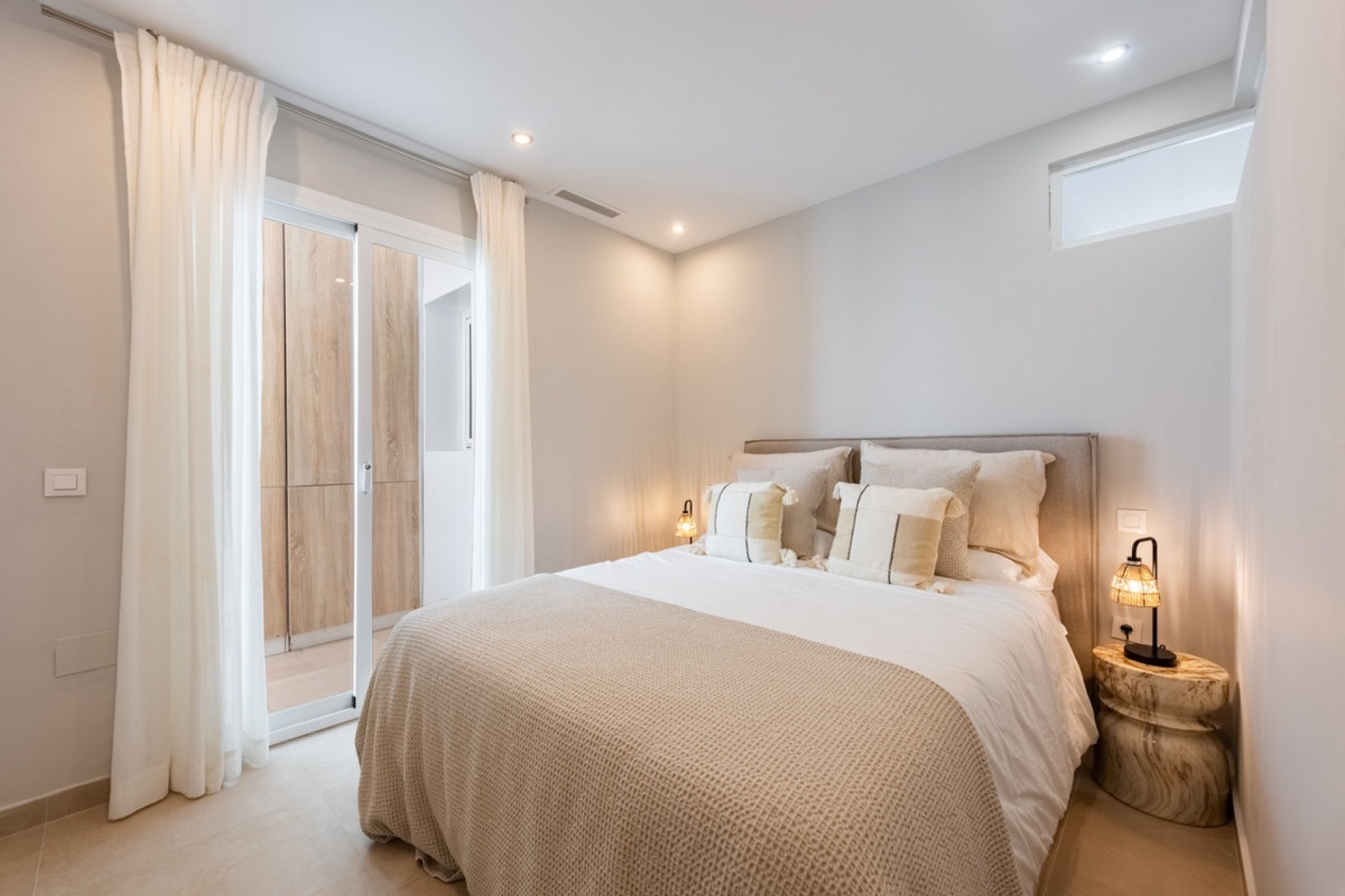 Wiederverkauf - apartment - Marbella - Nueva Andalucía
