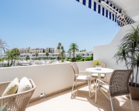 Wiederverkauf - apartment - Marbella - Nueva Andalucía