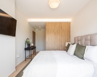 Wiederverkauf - apartment - Marbella - Nueva Andalucía