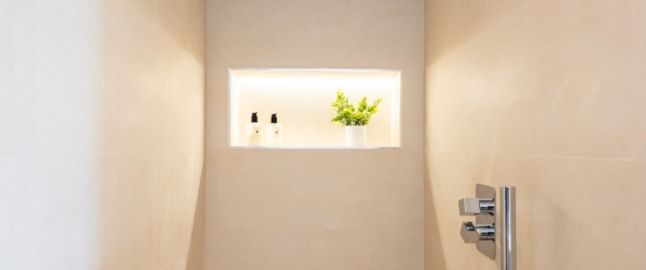Wiederverkauf - apartment - Marbella - Nueva Andalucía