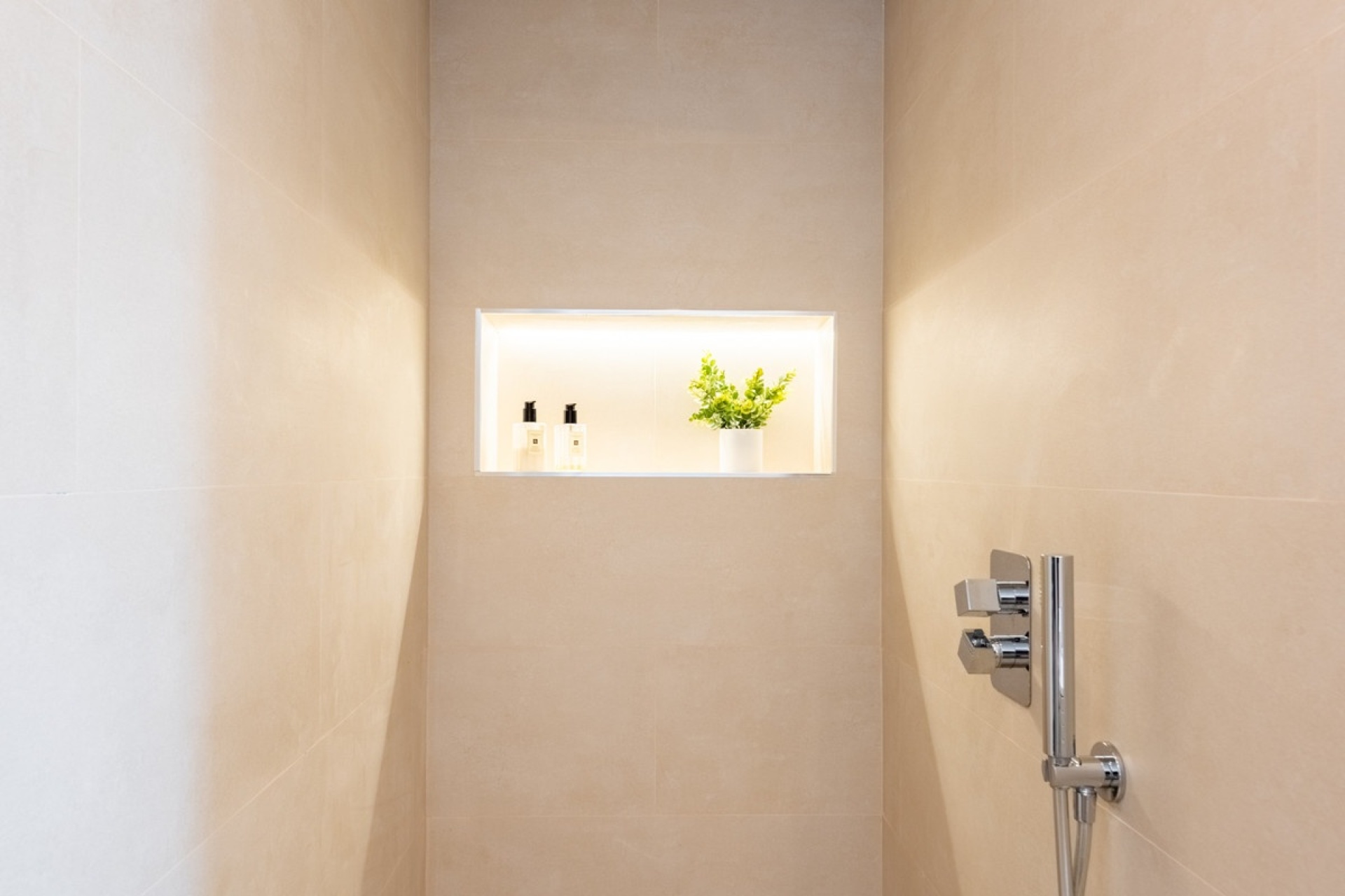 Wiederverkauf - apartment - Marbella - Nueva Andalucía