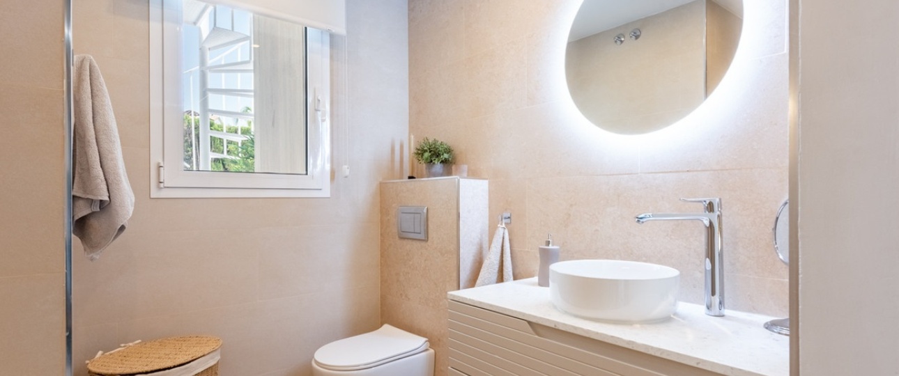 Wiederverkauf - apartment - Marbella - Nueva Andalucía