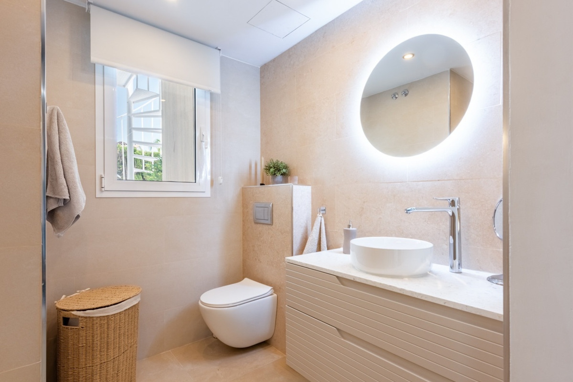 Wiederverkauf - apartment - Marbella - Nueva Andalucía