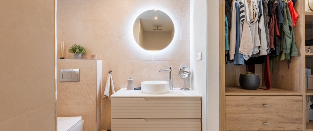 Wiederverkauf - apartment - Marbella - Nueva Andalucía