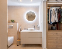 Wiederverkauf - apartment - Marbella - Nueva Andalucía