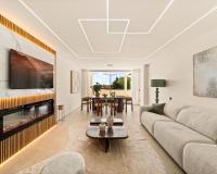 Wiederverkauf - apartment - Marbella - Nueva Andalucía