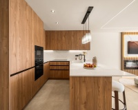 Wiederverkauf - apartment - Marbella - Nueva Andalucía