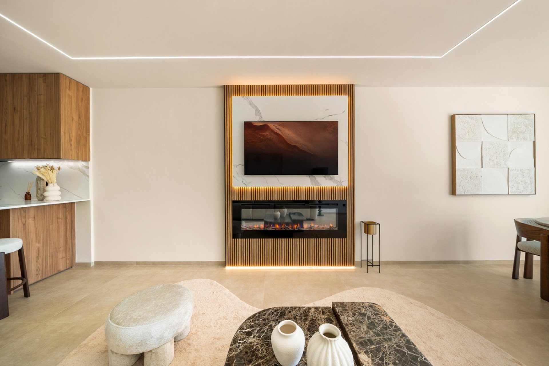 Wiederverkauf - apartment - Marbella - Nueva Andalucía