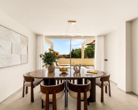Wiederverkauf - apartment - Marbella - Nueva Andalucía