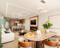Wiederverkauf - apartment - Marbella - Nueva Andalucía