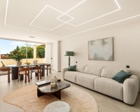 Wiederverkauf - apartment - Marbella - Nueva Andalucía