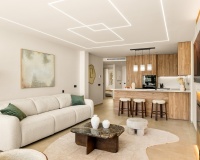Wiederverkauf - apartment - Marbella - Nueva Andalucía