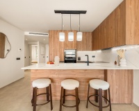 Wiederverkauf - apartment - Marbella - Nueva Andalucía