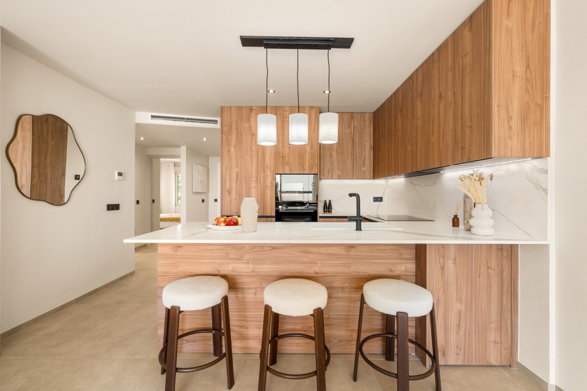 Wiederverkauf - apartment - Marbella - Nueva Andalucía