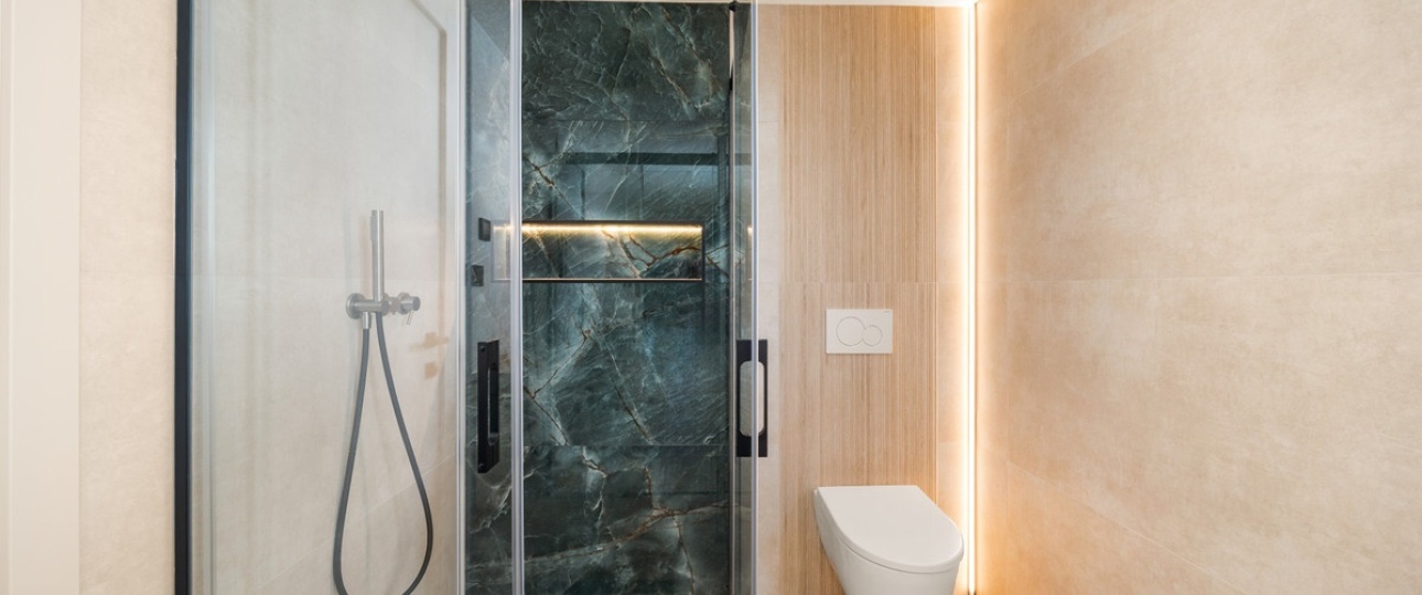 Wiederverkauf - apartment - Marbella - Nueva Andalucía
