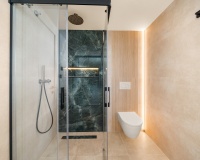 Wiederverkauf - apartment - Marbella - Nueva Andalucía