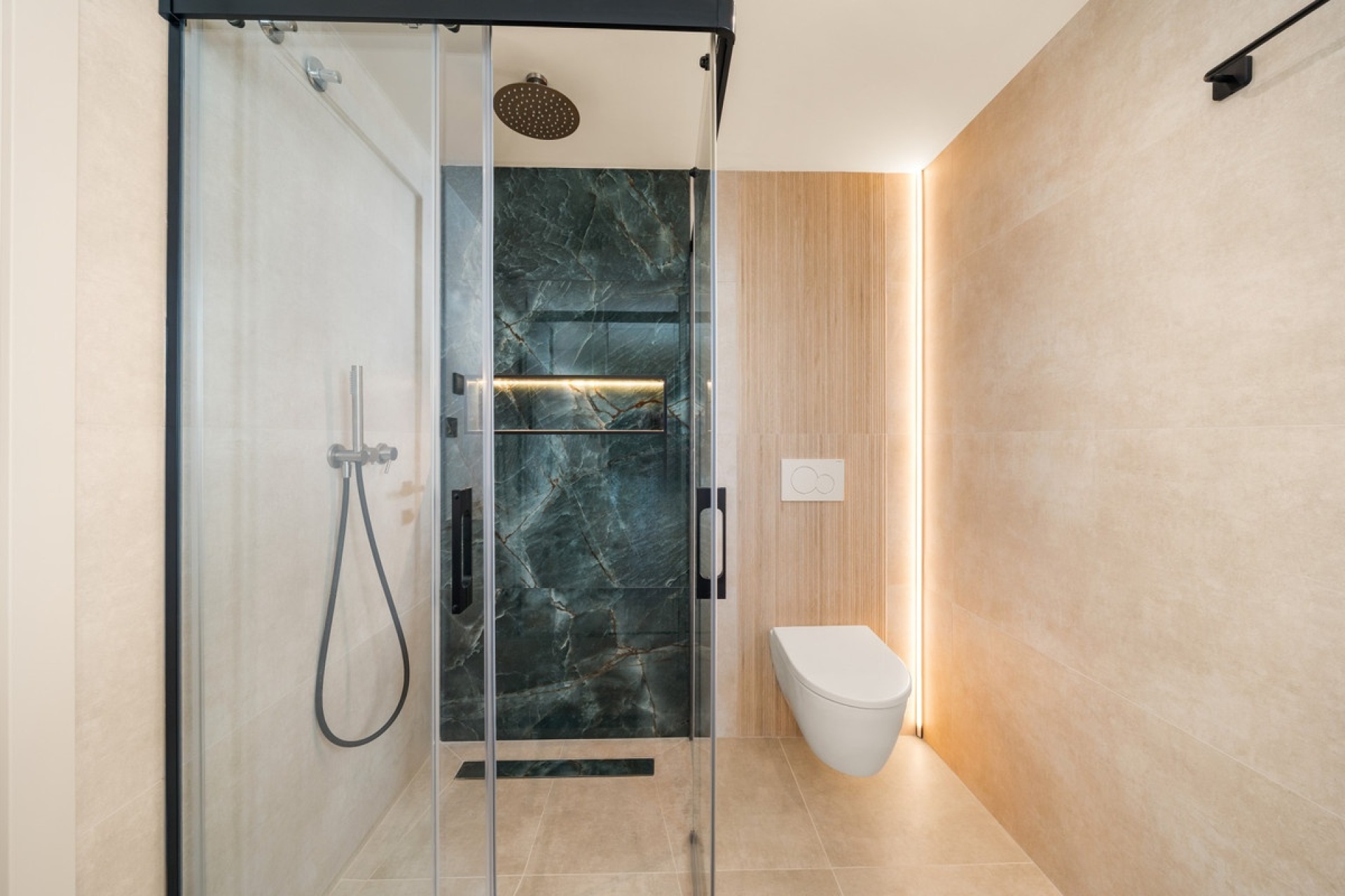 Wiederverkauf - apartment - Marbella - Nueva Andalucía