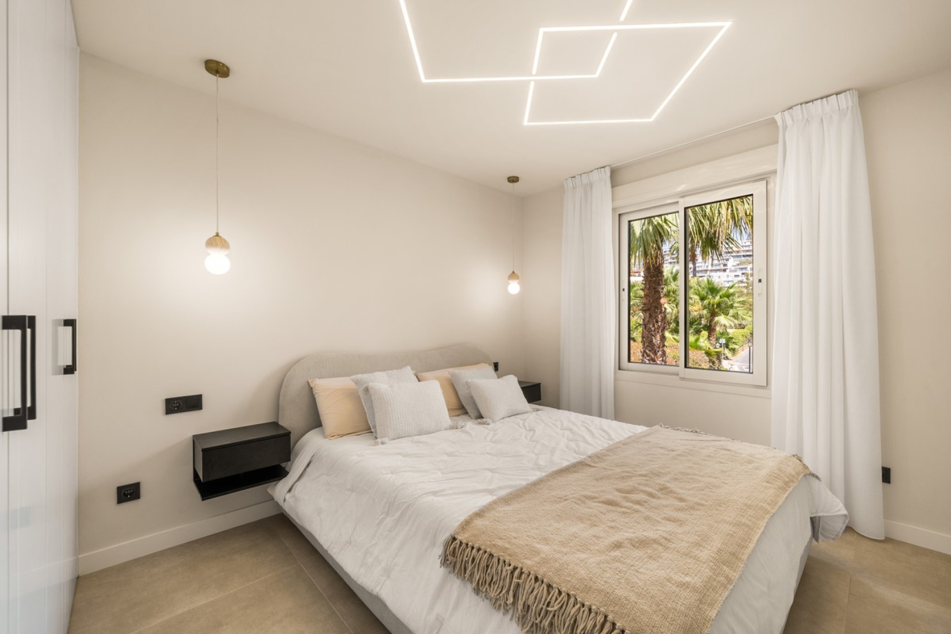 Wiederverkauf - apartment - Marbella - Nueva Andalucía
