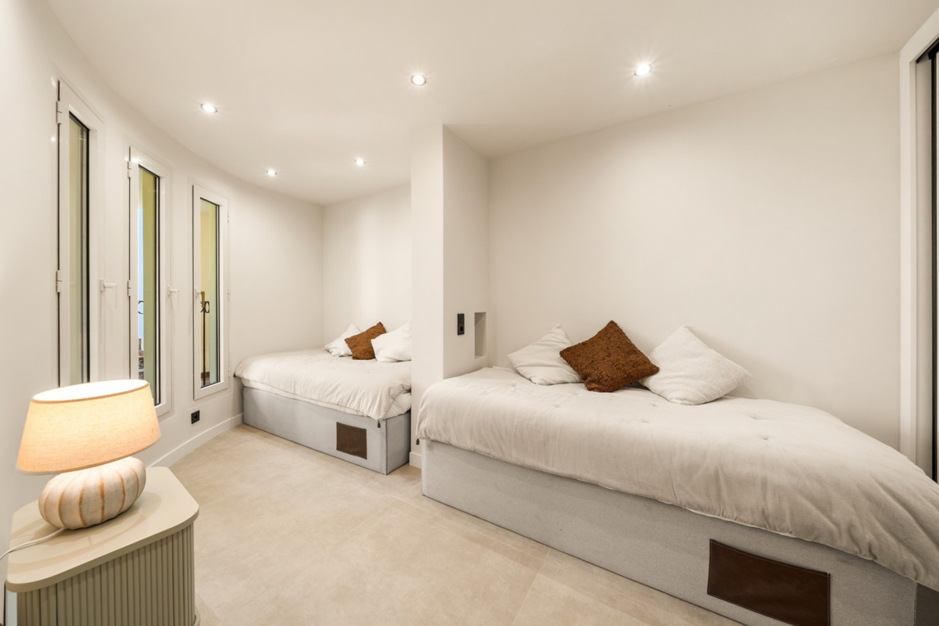 Wiederverkauf - apartment - Marbella - Nueva Andalucía