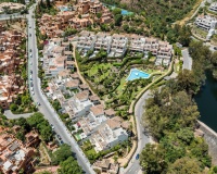 Wiederverkauf - apartment - Marbella - Nueva Andalucía