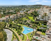 Wiederverkauf - apartment - Marbella - Nueva Andalucía