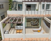 Wiederverkauf - apartment - Marbella - Nueva Andalucía