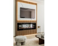 Wiederverkauf - apartment - Marbella - Nueva Andalucía