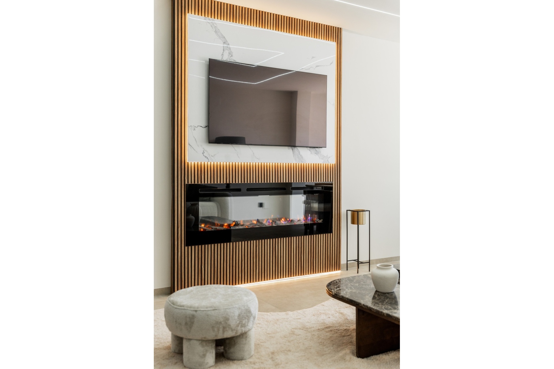 Wiederverkauf - apartment - Marbella - Nueva Andalucía