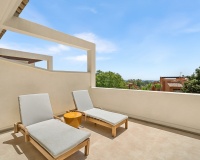 Wiederverkauf - apartment - Marbella - Nueva Andalucía