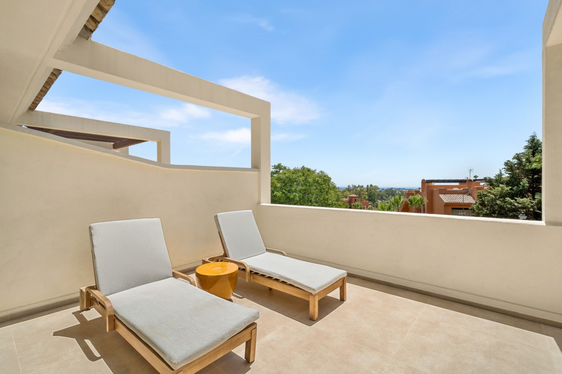 Wiederverkauf - apartment - Marbella - Nueva Andalucía