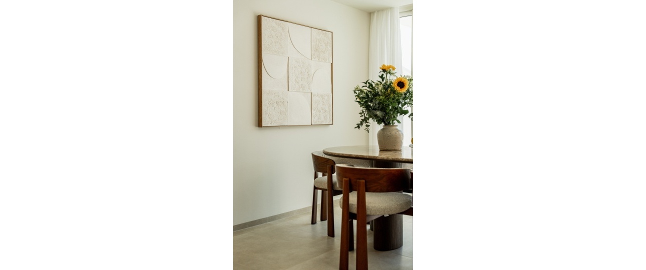 Wiederverkauf - apartment - Marbella - Nueva Andalucía