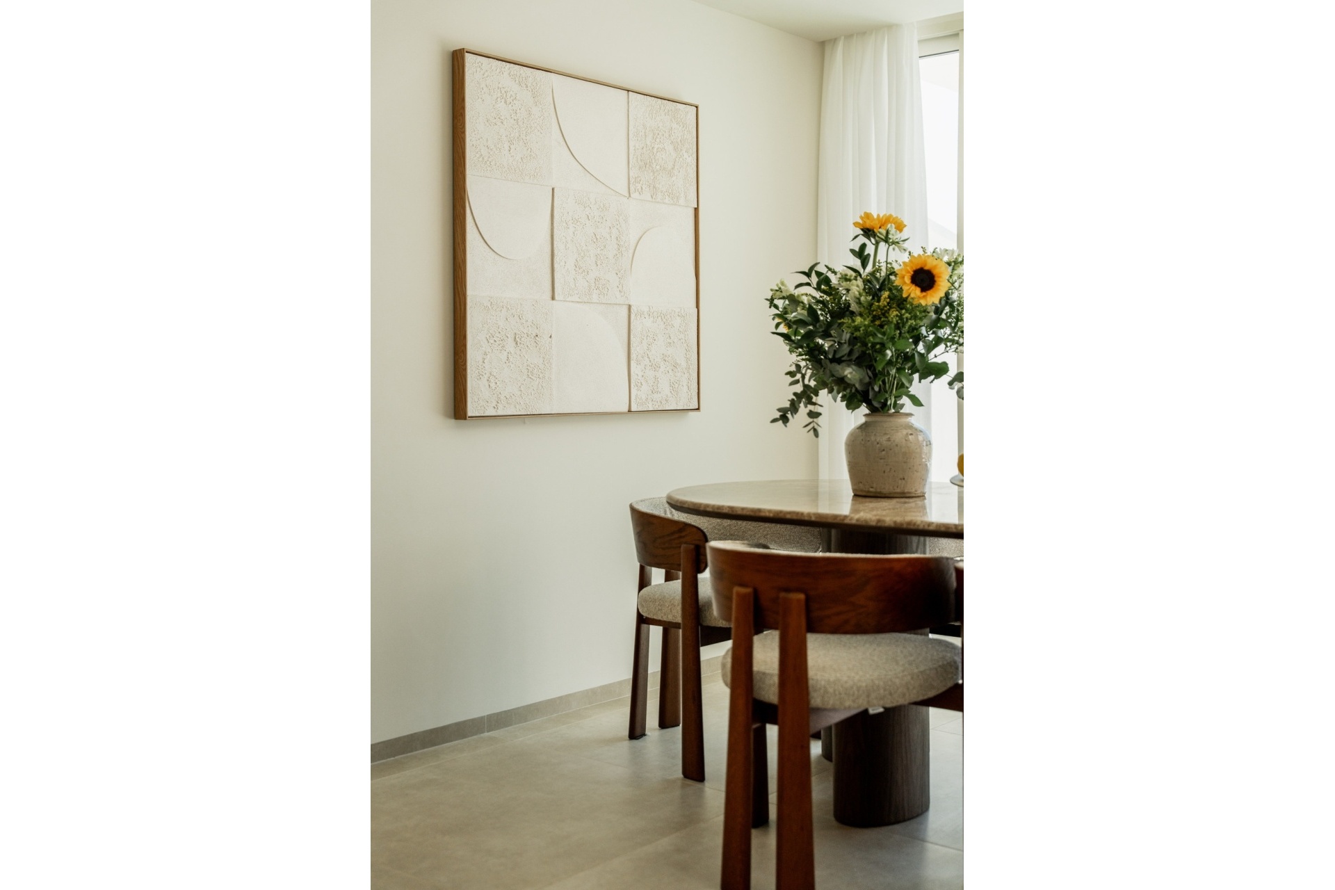 Wiederverkauf - apartment - Marbella - Nueva Andalucía