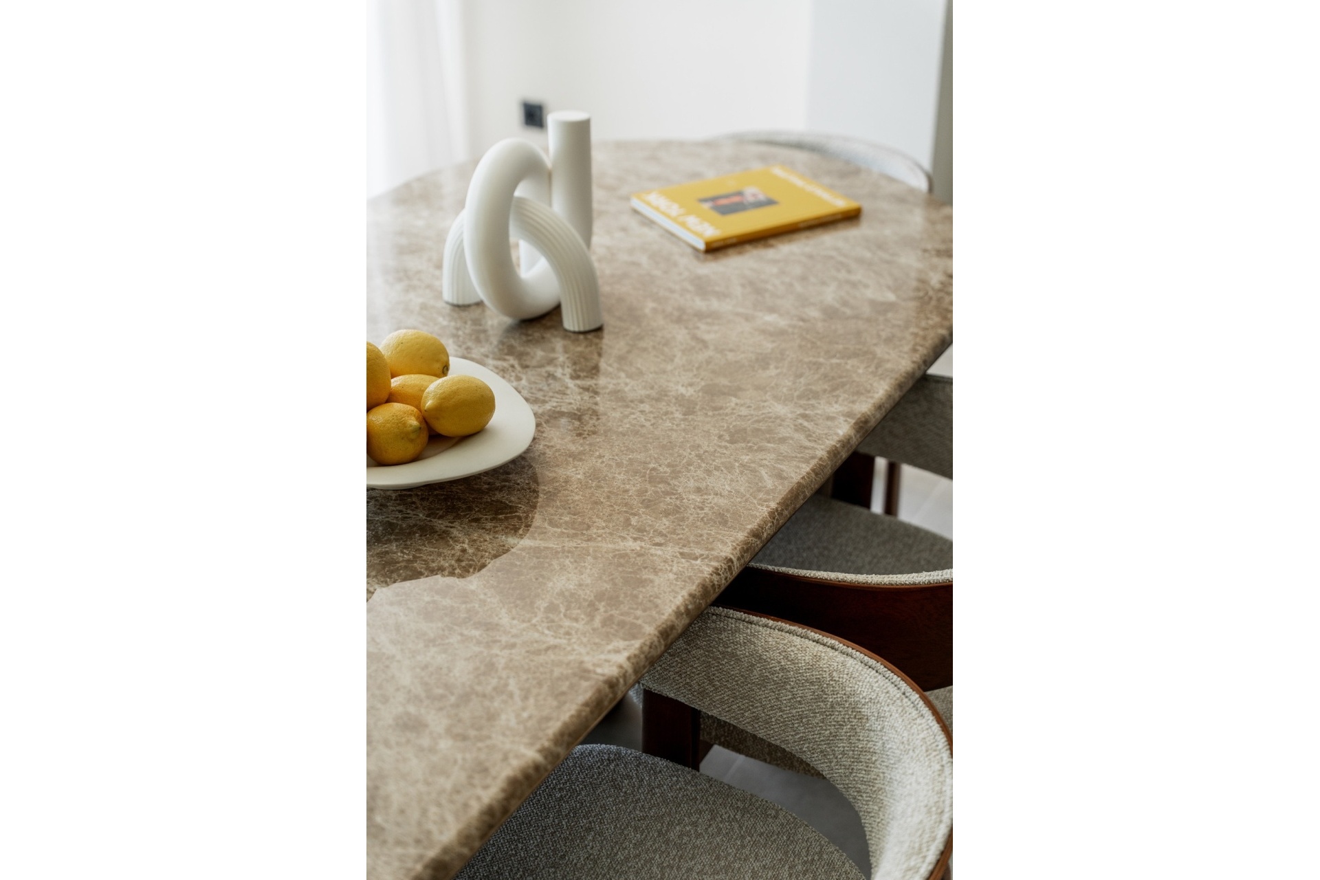 Wiederverkauf - apartment - Marbella - Nueva Andalucía