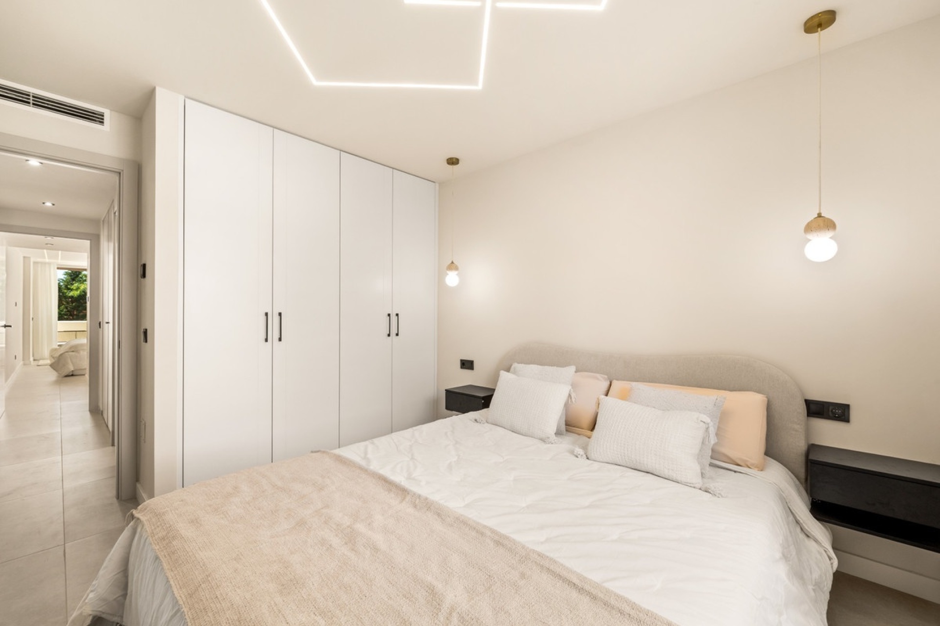 Wiederverkauf - apartment - Marbella - Nueva Andalucía