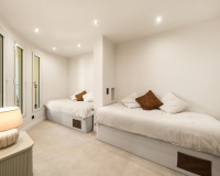 Wiederverkauf - apartment - Marbella - Nueva Andalucía