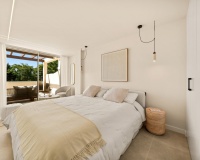Wiederverkauf - apartment - Marbella - Nueva Andalucía