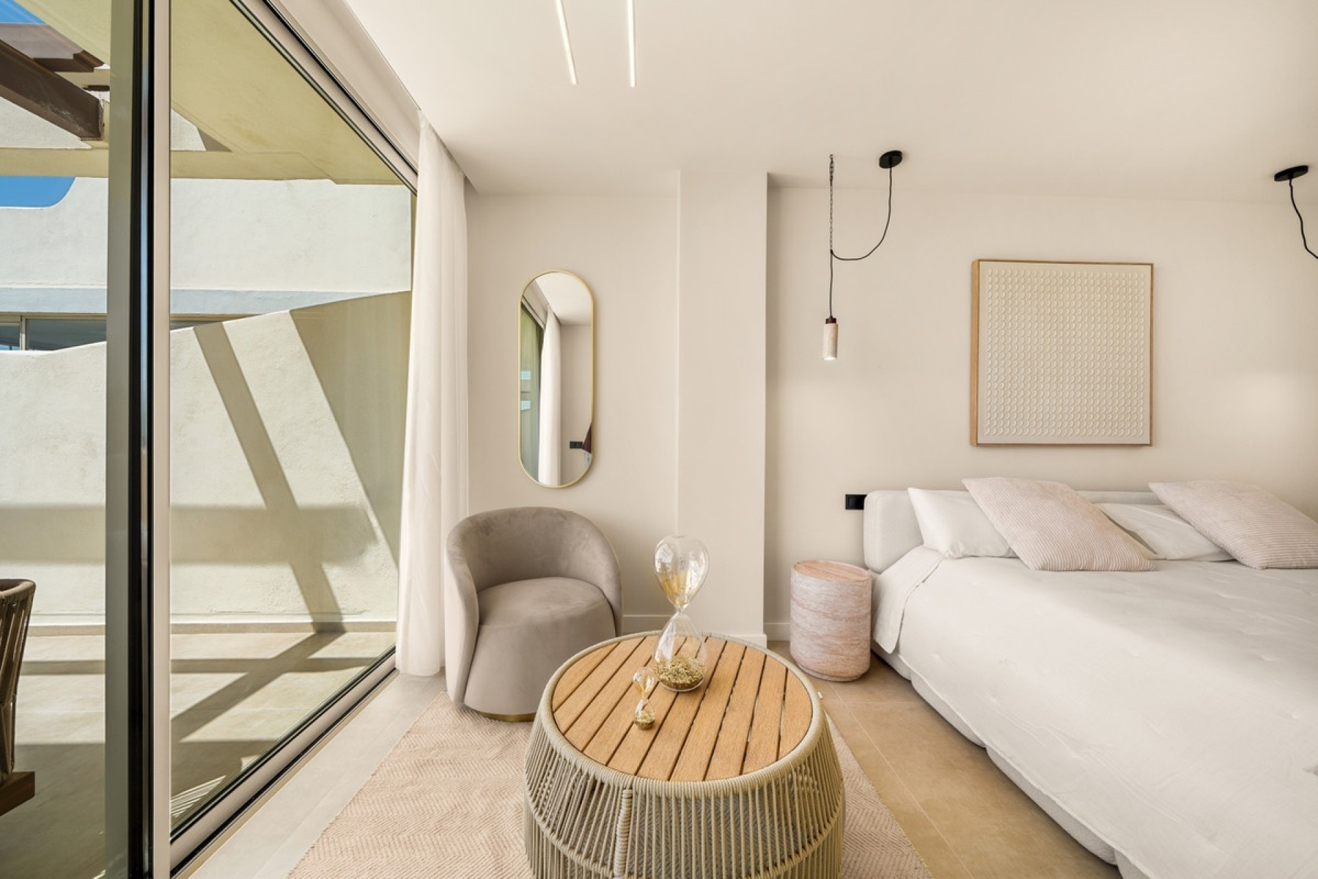 Wiederverkauf - apartment - Marbella - Nueva Andalucía