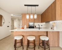Wiederverkauf - apartment - Marbella - Nueva Andalucía