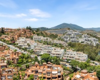 Wiederverkauf - apartment - Marbella - Nueva Andalucía
