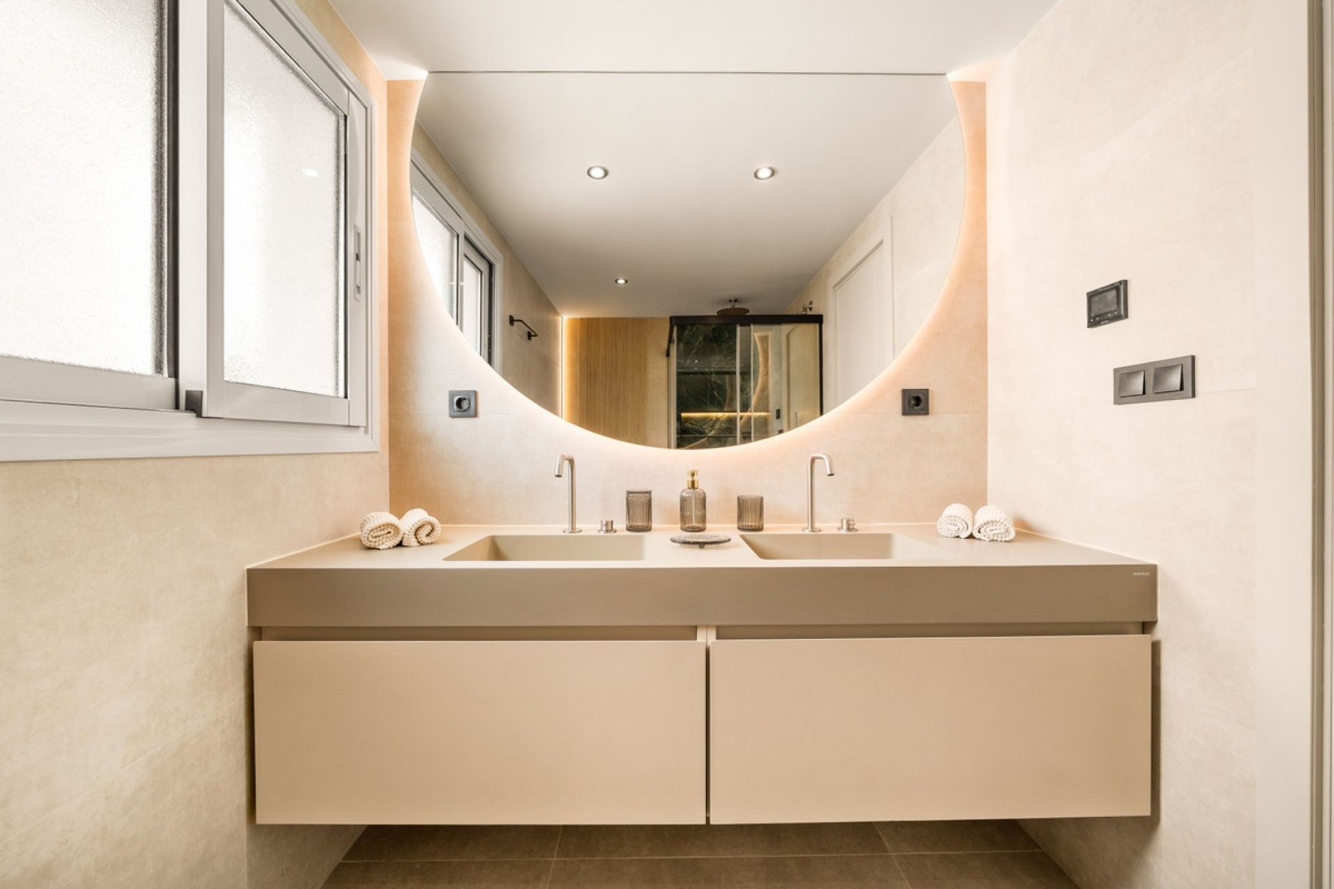 Wiederverkauf - apartment - Marbella - Nueva Andalucía