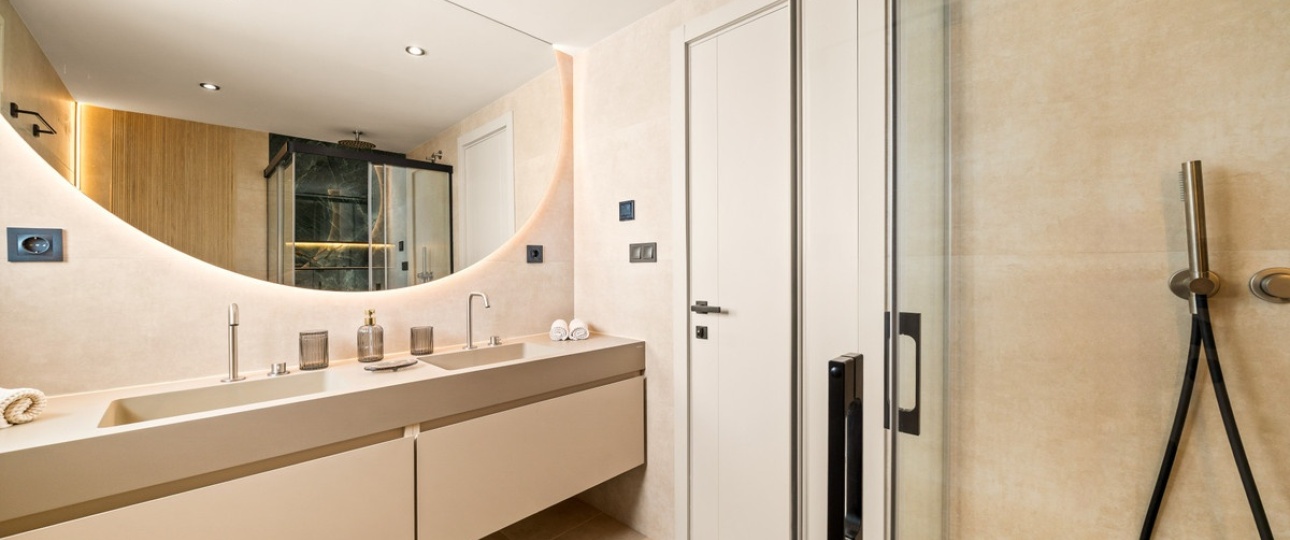 Wiederverkauf - apartment - Marbella - Nueva Andalucía