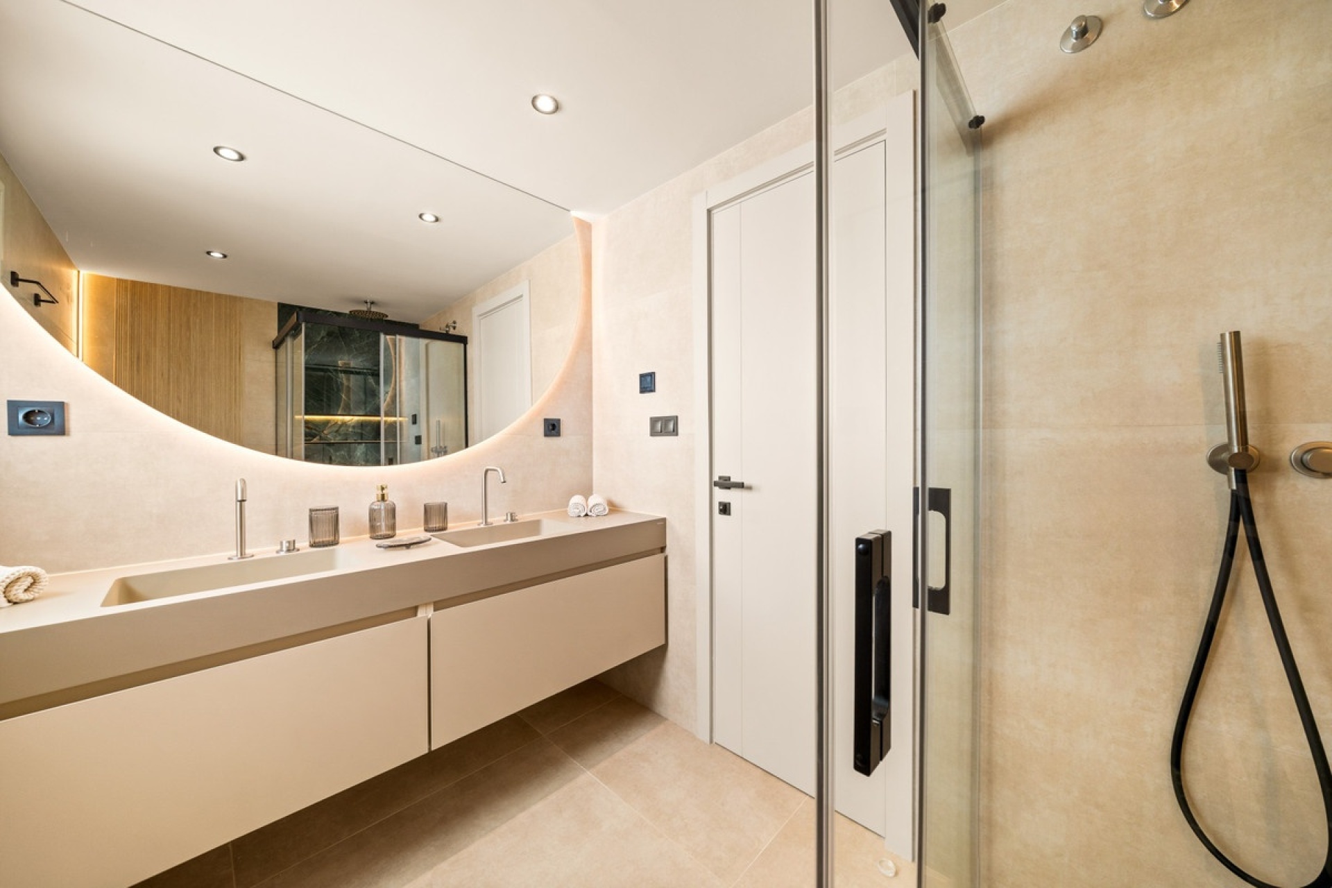 Wiederverkauf - apartment - Marbella - Nueva Andalucía