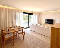 Wiederverkauf - apartment - Marbella - Nueva Andalucía