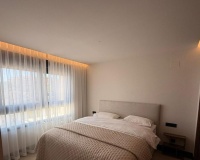 Wiederverkauf - apartment - Marbella - Nueva Andalucía