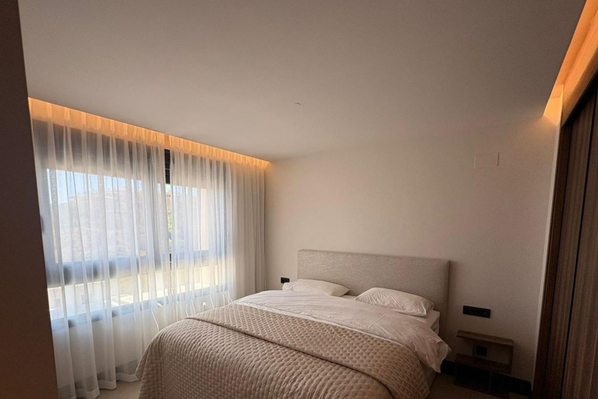 Wiederverkauf - apartment - Marbella - Nueva Andalucía