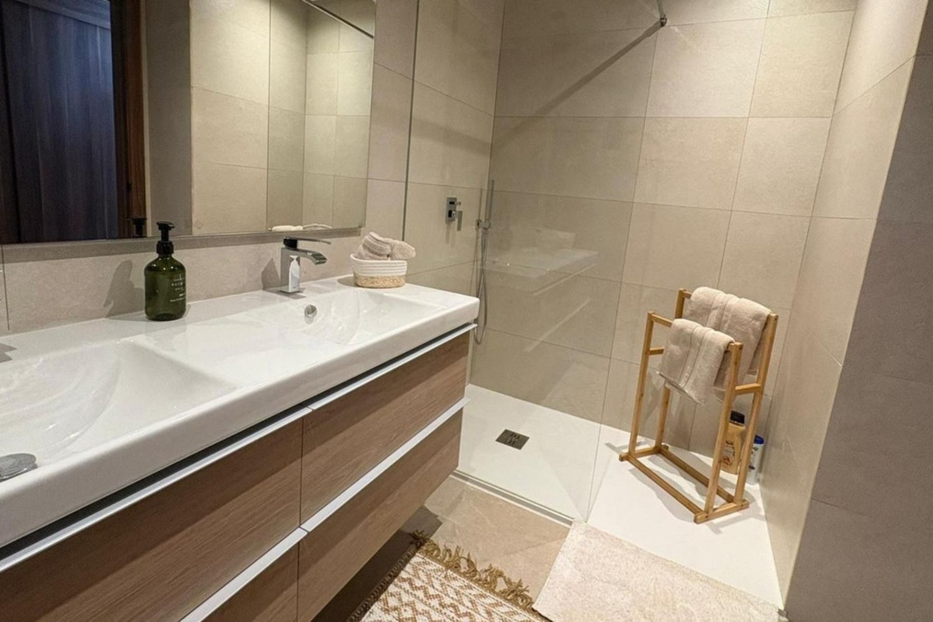 Wiederverkauf - apartment - Marbella - Nueva Andalucía