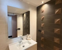 Wiederverkauf - apartment - Marbella - Nueva Andalucía